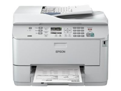 Epson Workforce Pro Wp-m4595 Dnf